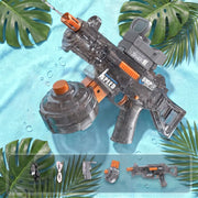 BLAZE – UMP45 Wasserpistole