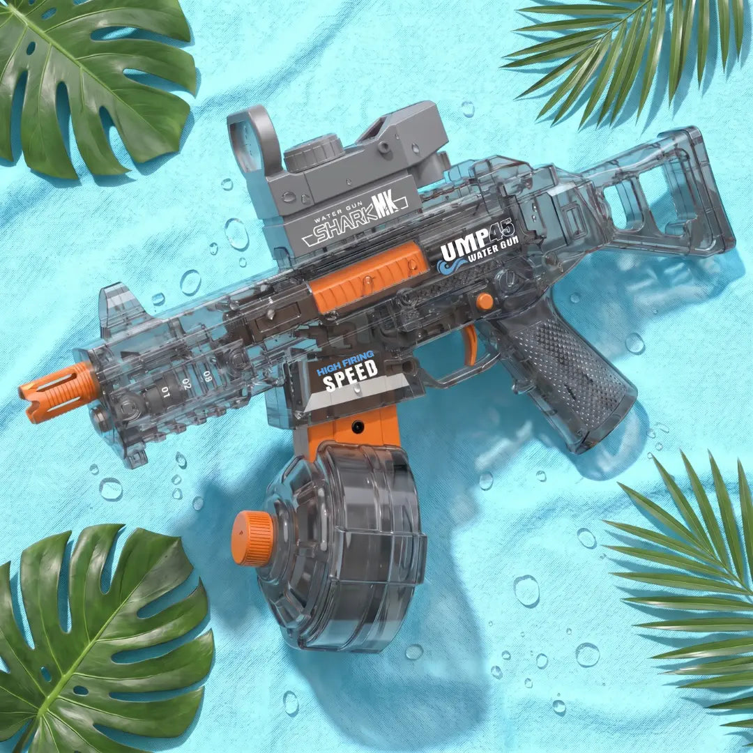 BLAZE – UMP45 Wasserpistole