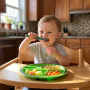 Dino Geschirr-Set für Kinder