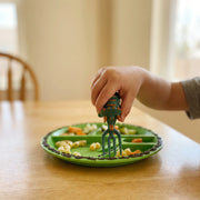 Dino Geschirr-Set für Kinder