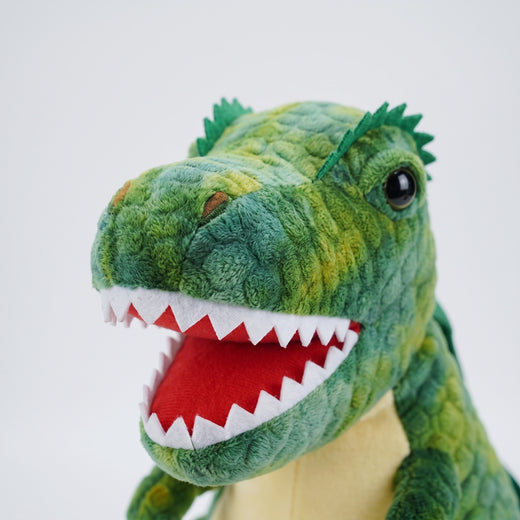 Dino-Rucksack