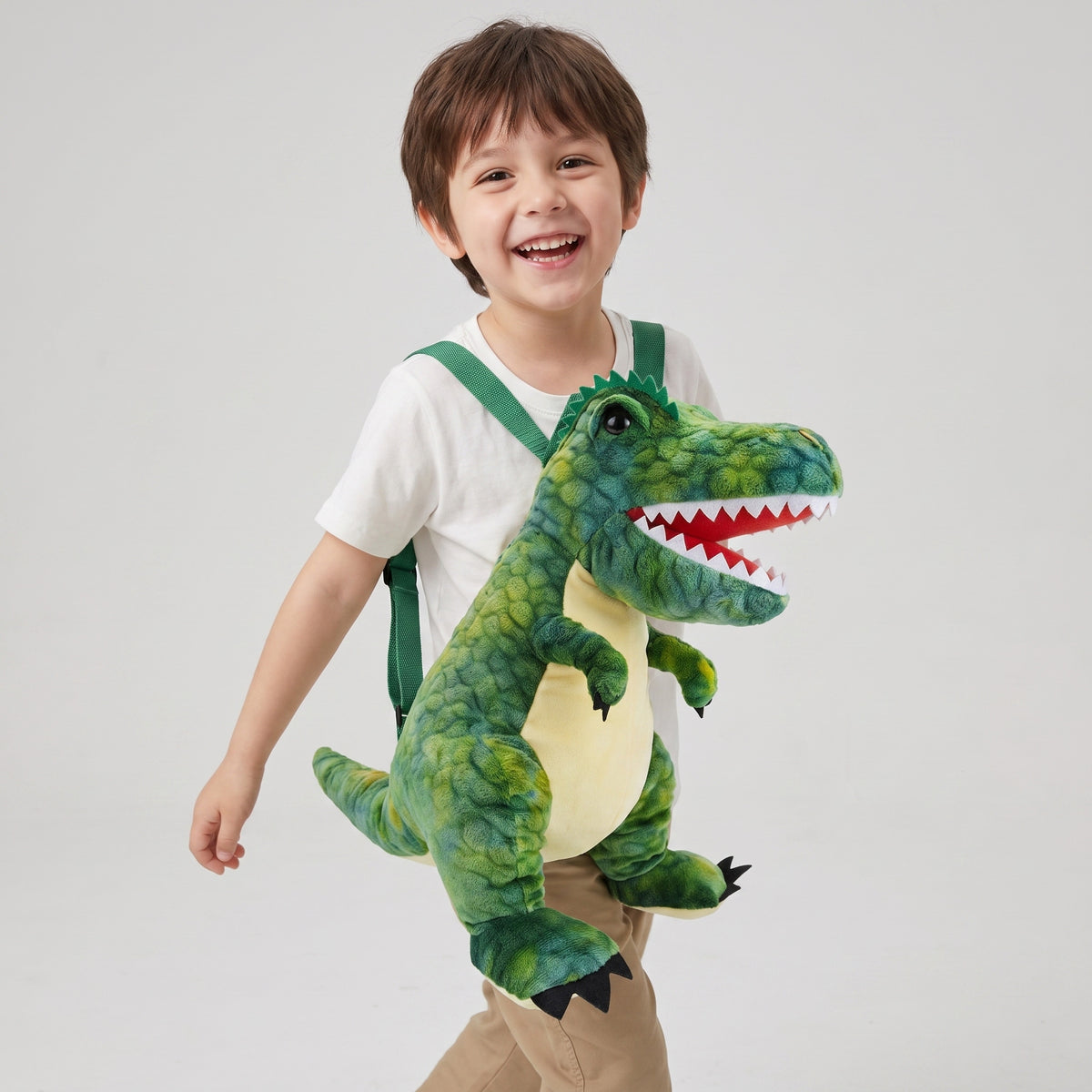 Dino-Rucksack
