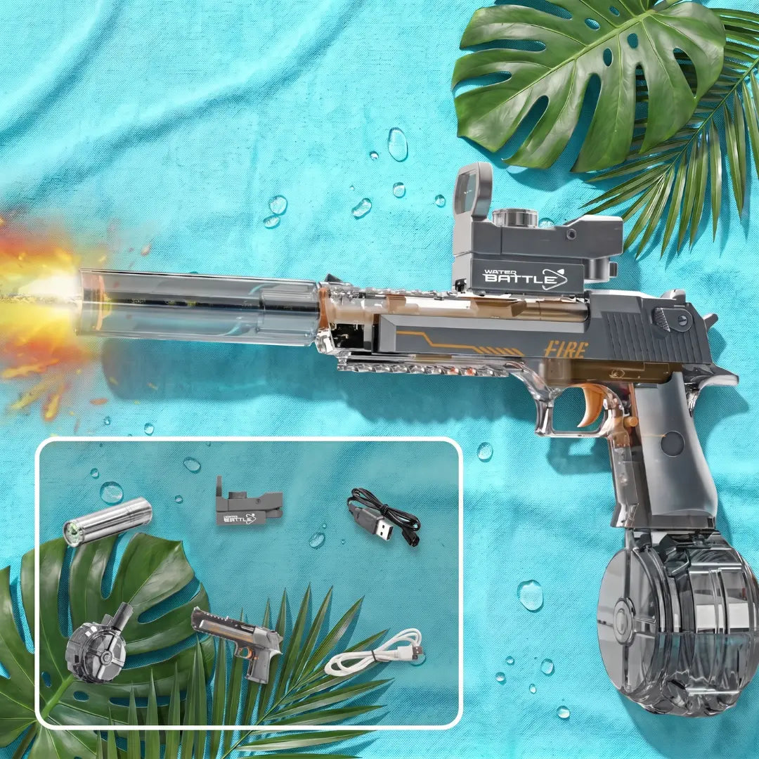 BLAZE – Desert Eagle Wasserpistole