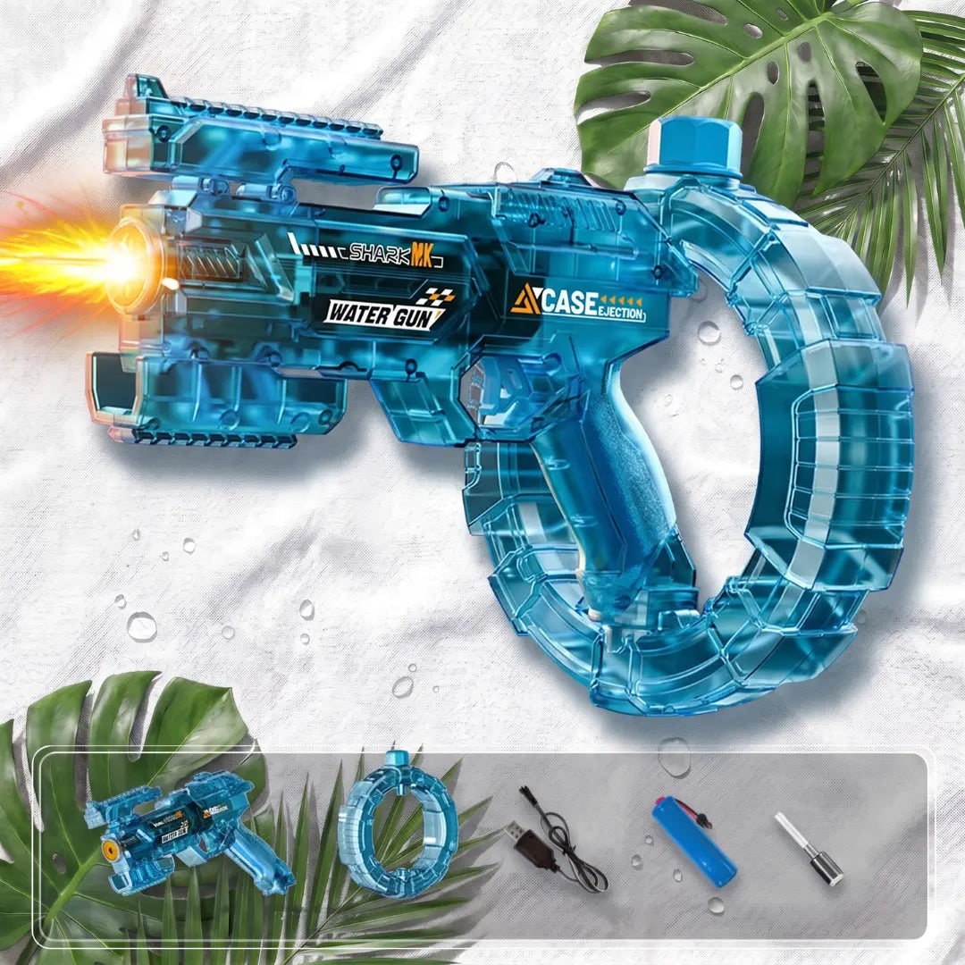 BLAZE - Schnellfeuer-Wasserblaster