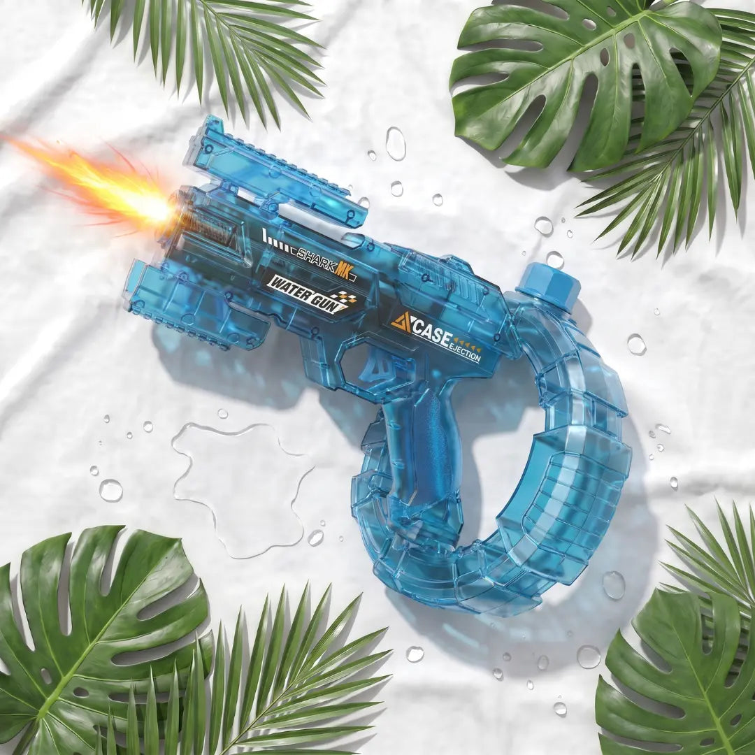 BLAZE - Schnellfeuer-Wasserblaster