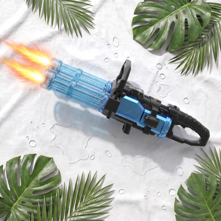 BLAZE – Maschinengewehr-Wasserblaster