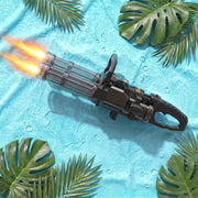 BLAZE – Maschinengewehr-Wasserblaster