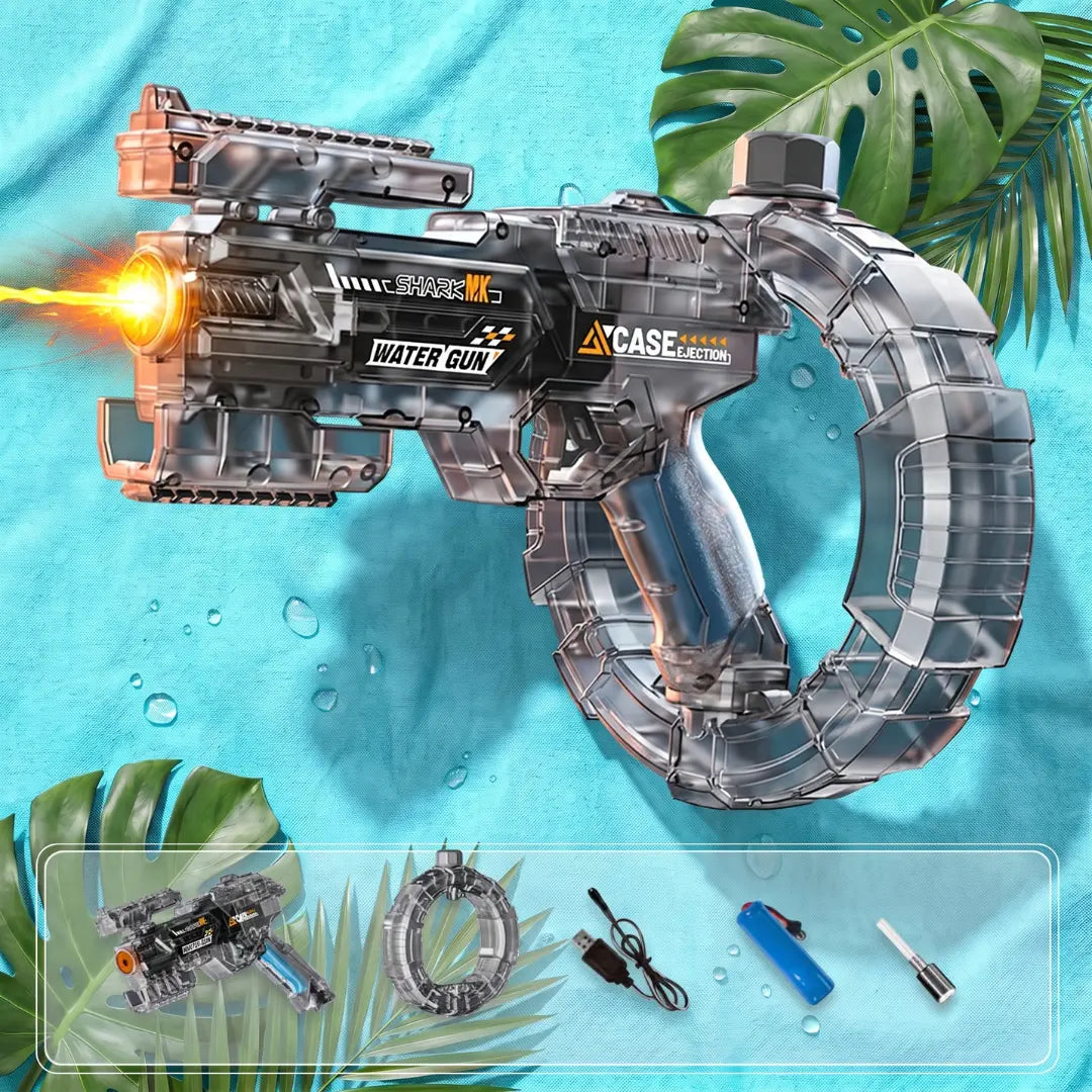 BLAZE - Schnellfeuer-Wasserblaster
