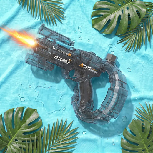 BLAZE - Schnellfeuer-Wasserblaster