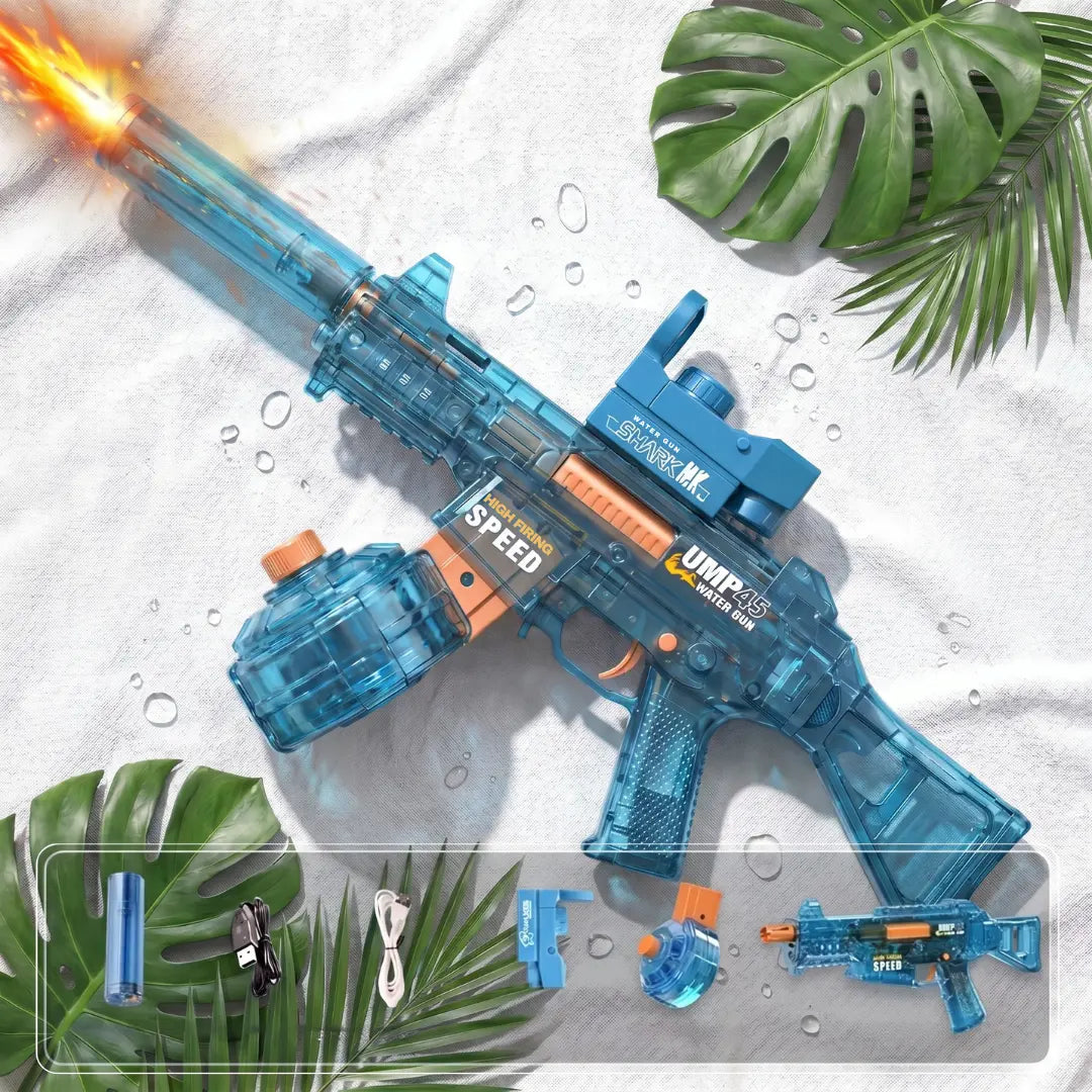 BLAZE – UMP45 Wasserpistole