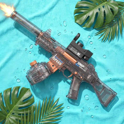 BLAZE – UMP45 Wasserpistole