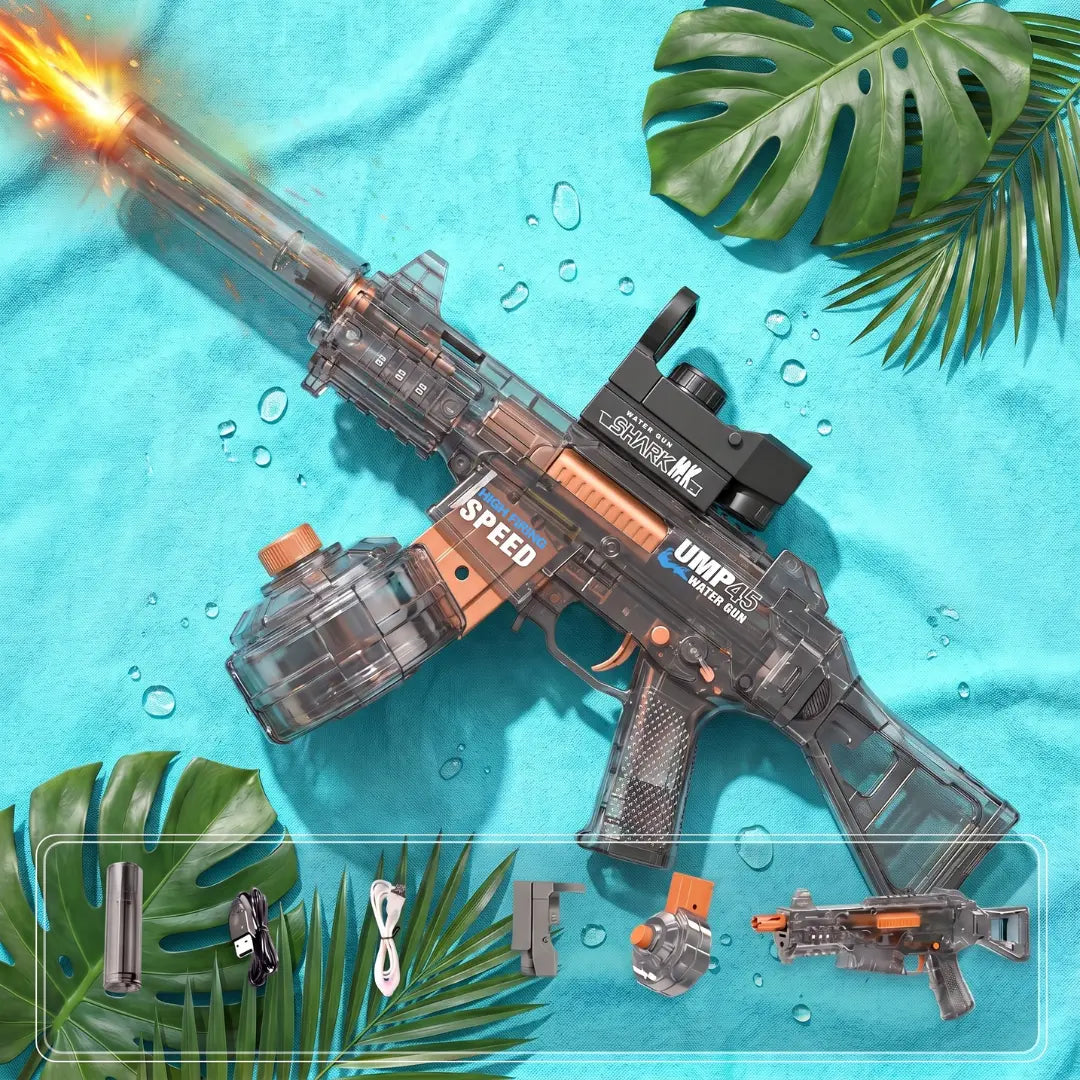BLAZE – UMP45 Wasserpistole
