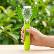 Bug Catcher Explorer