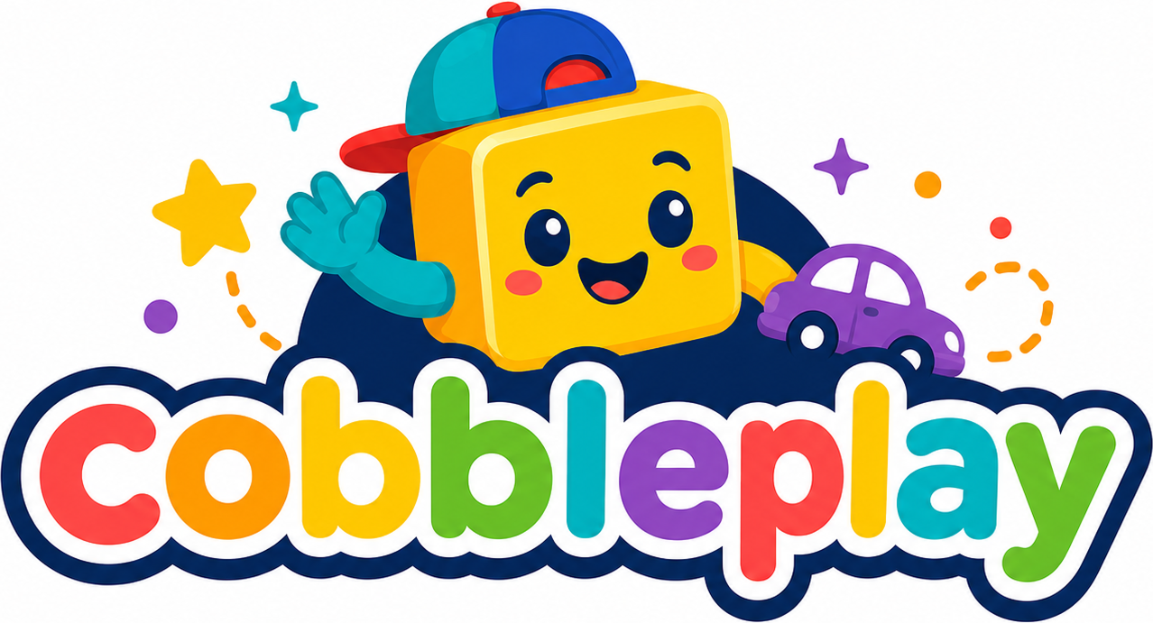 CobblePlay