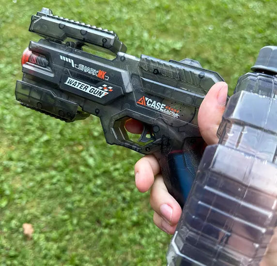 BLAZE - Rapid Fire Water Blaster